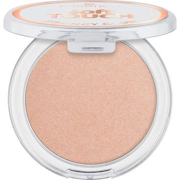 Essence Soft Touch 20 Bouncy Aydınlatıcı