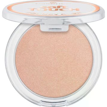 Essence Soft Touch 20 Bouncy Aydınlatıcı