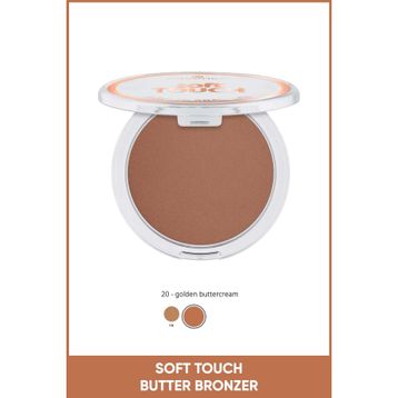 Essence Soft Touch 20 Butter Bronzer