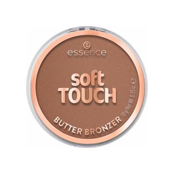 Essence Soft Touch 20 Butter Bronzer