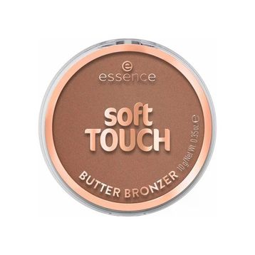Essence Soft Touch 20 Butter Bronzer