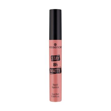 Essence Stay 8h No: 03 Matte Likit Ruj