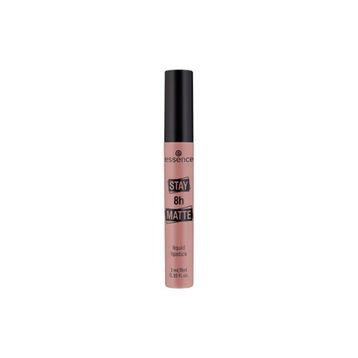 Essence Stay Matte 02 Duck Face Likit Ruj