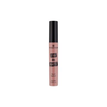 Essence Stay Matte 02 Duck Face Likit Ruj