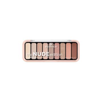 Essence The Nude 10 g Edition Far Paleti