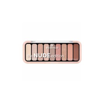 Essence The Nude 10 g Edition Far Paleti