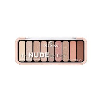 Essence The Nude 10 g Edition Far Paleti