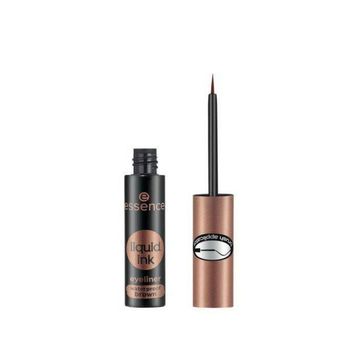 Essence Waterprof Brown Likid İnk Eyeliner
