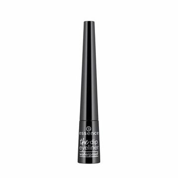 Essence Waterproof Siyah The Dip Eyeliner