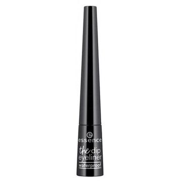Essence Waterproof Siyah The Dip Eyeliner