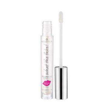 Essence What the Fake! 01 Dolgunlaştırıcı Dudak Parlatıcısı