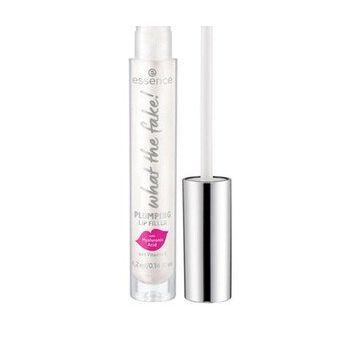 Essence What the Fake! 01 Dolgunlaştırıcı Dudak Parlatıcısı