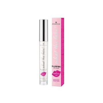 Essence What the Fake! 01 Dolgunlaştırıcı Dudak Parlatıcısı