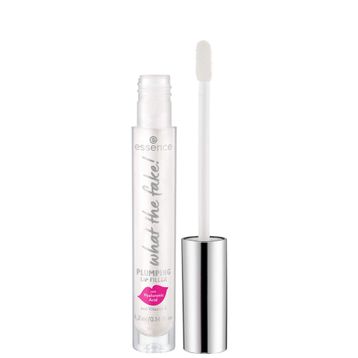 Essence What the Fake! 01 Dolgunlaştırıcı Dudak Parlatıcısı
