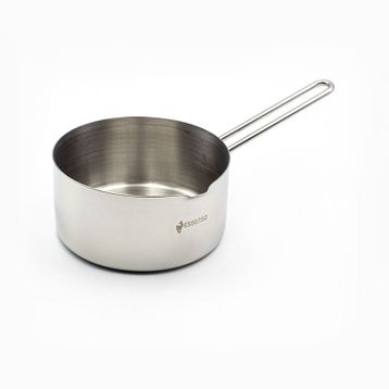 Essenso Kaçerola 12 cm Çelik Tava