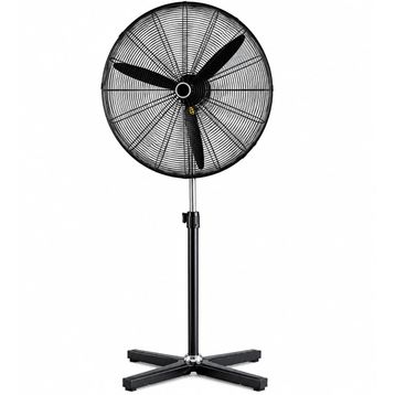 Essenti EV-30100 Sanayi Tipi Ayaklı Vantilatör