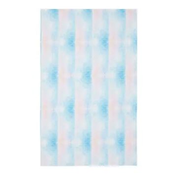Essential 90BT034 Towel Çok Renkli Unisex Plaj Havlusu