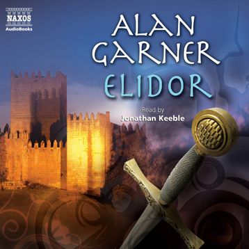 ESSENTIAL MODERN CLASSICS ELIDOR - ALAN GARNER