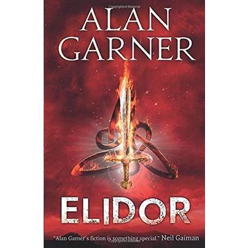ESSENTIAL MODERN CLASSICS ELIDOR - ALAN GARNER