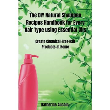 Essential Oils HandBook