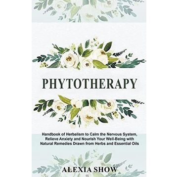 Essential Oils HandBook