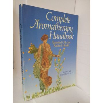 Essential Oils HandBook