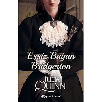 Eşsiz Bayan Bridgerton - Julia Quinn
