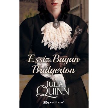 Eşsiz Bayan Bridgerton - Julia Quinn