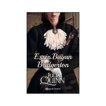 Eşsiz Bayan Bridgerton - Julia Quinn