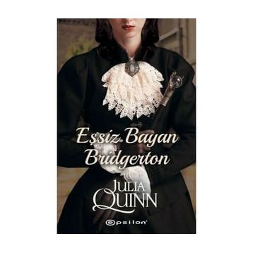 Eşsiz Bayan Bridgerton - Julia Quinn