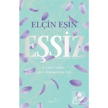 Eşsiz - Elçin Eşin