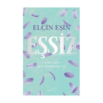 Eşsiz - Elçin Eşin