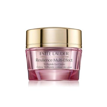 Estee Lauder 15 ml Resılıence Multı Effect Trı-Peptıde Eye Cream
