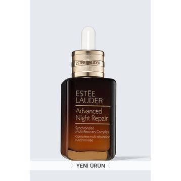 Estee Lauder 20 ml Advanced Night Repair Yaşlanma Karşıtı Gece Serumu