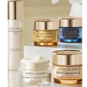Estee Lauder 50 ml Revitalizing Supreme+ Çok Amaçlı Yaşlanma Karşıtı Nemlendirici Krem