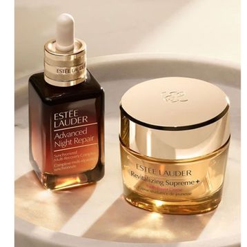 Estee Lauder 50 ml Revitalizing Supreme+ Çok Amaçlı Yaşlanma Karşıtı Nemlendirici Krem