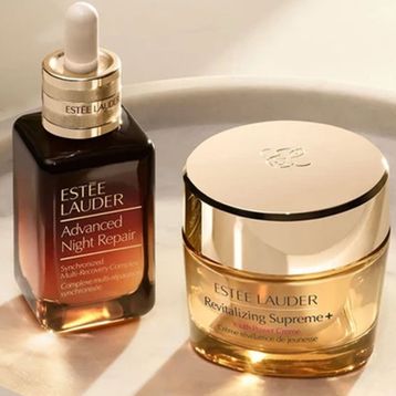 Estee Lauder 75 ml Revitalizing Supreme+ Çok Amaçlı Yaşlanma Karşıtı Nemlendirici Krem