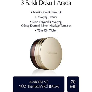 Estee Lauder Advanced Night Micro Cleansing Balm 70 ml Mikro Arındırıcı