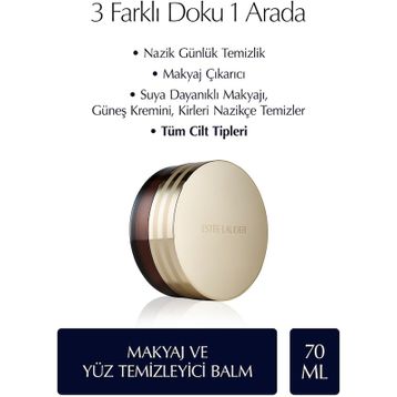 Estee Lauder Advanced Night Micro Cleansing Balm 70 ml Mikro Arındırıcı