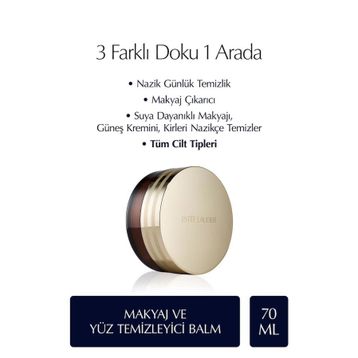 Estee Lauder Advanced Night Micro Cleansing Balm 70 ml Mikro Arındırıcı