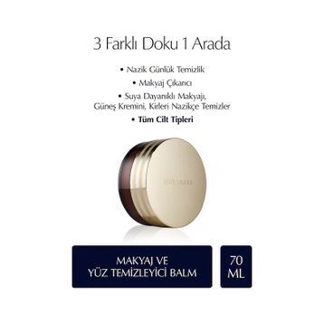 Estee Lauder Advanced Night Micro Cleansing Balm 70 ml Mikro Arındırıcı