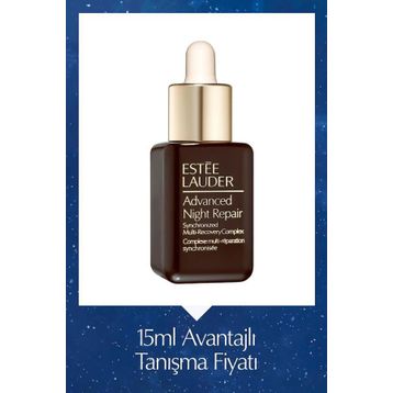 Estee Lauder Advanced Night Repair 15 ml Gece Serumu