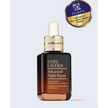 Estee Lauder Advanced Night Repair 50 ml Yüz Serumu