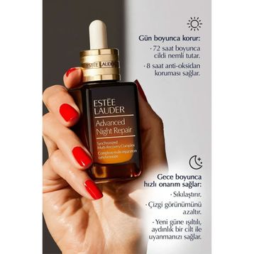 Estee Lauder Advanced Night Repair 50 ml Yüz Serumu