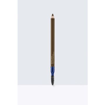 Estee Lauder Brow Now Defining Dark Brunette Çift Taraflı Kaş Kalemi