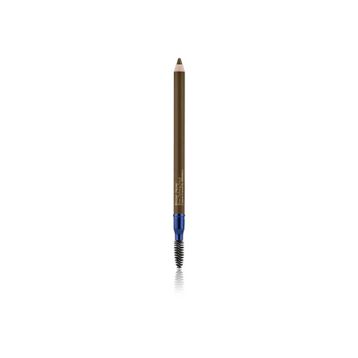 Estee Lauder Brow Now Defining Dark Brunette Çift Taraflı Kaş Kalemi