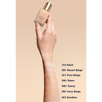 Estee Lauder Double Wear Stay-In-Place SPF10 3W1 Tawny 15 ml Fondöten