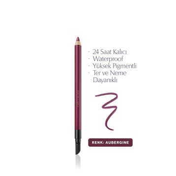 Estee Lauder Espresso Double Wear Waterproof Eyeliner