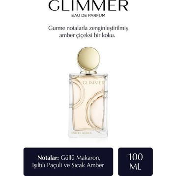 Estee Lauder Glimmer EDP 100 ml Kadın Parfüm