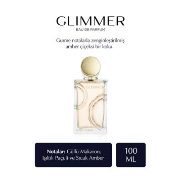 Estee Lauder Glimmer EDP 100 ml Kadın Parfüm